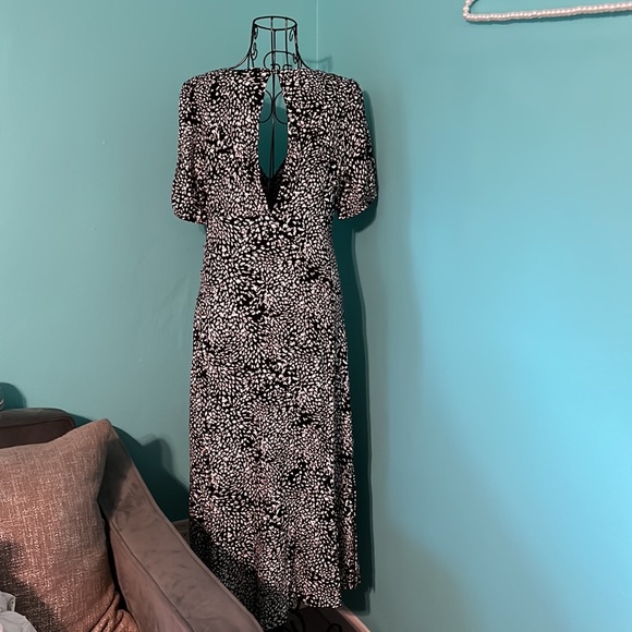 EUC Free People Maxi Dress - Picture 3 of 12